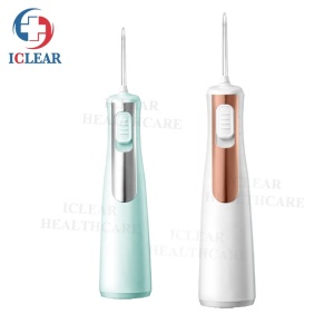 Rechargeable Teeth SPA Portable Dental Oral Irrigator