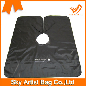 Salon hairdressing Shampoo Capes
