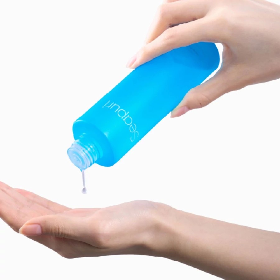 (Seapuri) Shavik Glacier Toner 200ml