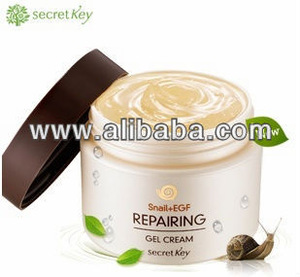 Secret Key Snail EGF Repairing Gel Cream 50g Moisture