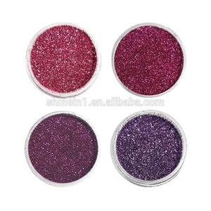 Shinein Festival Purple Pink Body Biodegradable Glitter Biodegradable Cosmetic Glitter