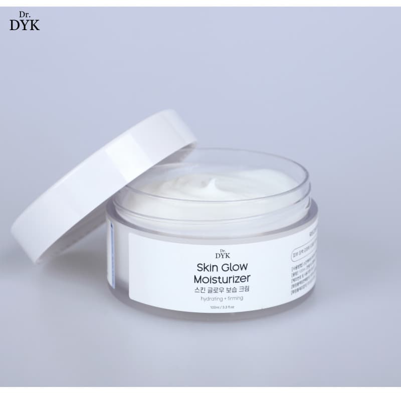 Skin Glow Moisturizer, Moisturizing Cream, Hydrating, Firming