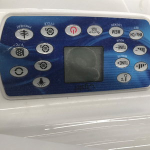 SM193 Top supplies best spa set panel wooden surface hot tub for 4 person