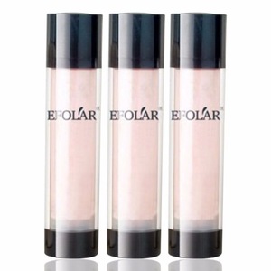 Soft Beige Color Full Coverage Makeup Foundation Primer