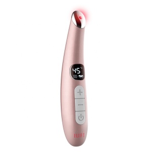 Sonic Eye Vibration Massager Eyes Massage Tools Temperature Adjustable Eye Vibration Massager