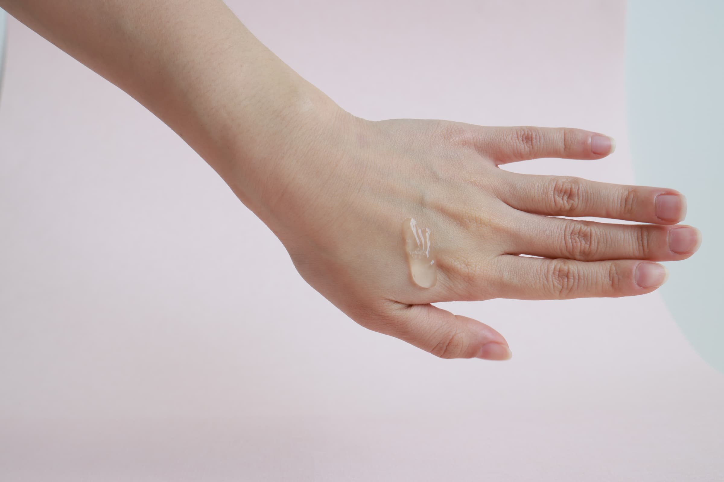 SONREIR MUSHROOM CLEAR SERUM