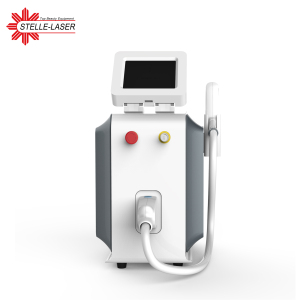 Stellelaser manufacture nd yag laser tattoo removal machine price neodymium laser