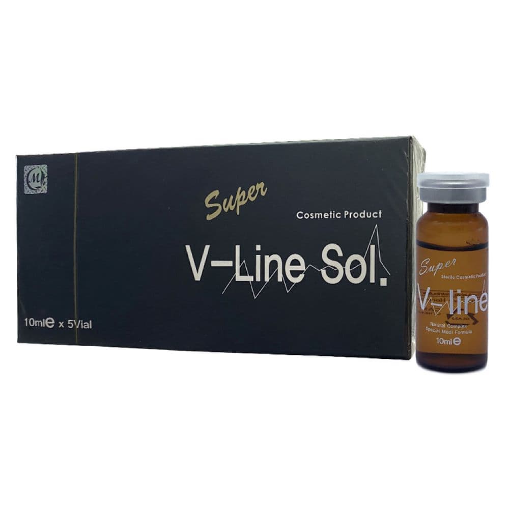 Super V-LINE Sol