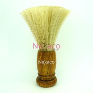 Synthetic Hair Shaving Brush from NEKACO