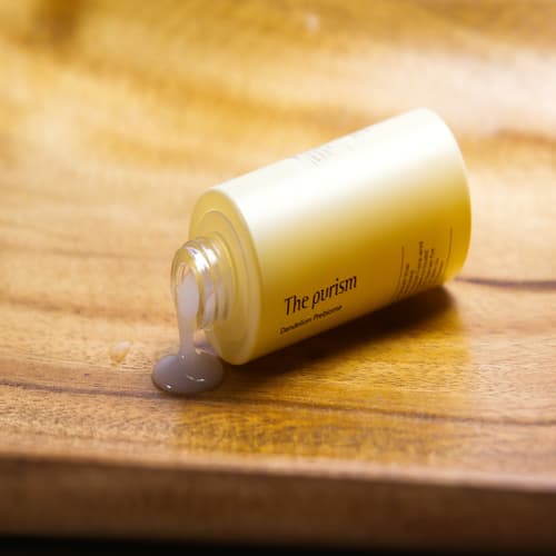 [The Purism] Dandelion Prebiome Concentrated Ampoule