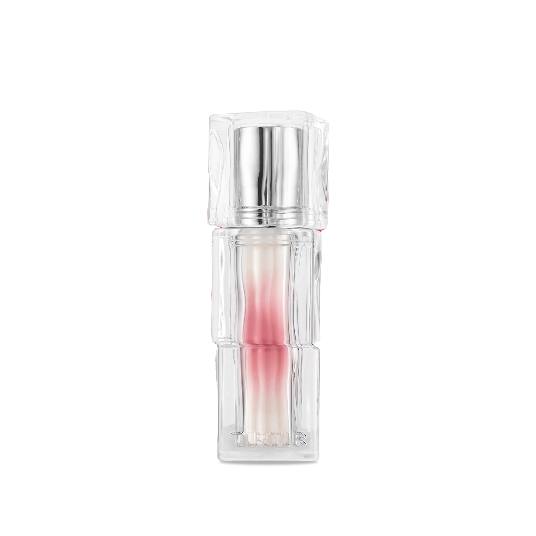 (TIR TIR) Waterism Glow Mini Tint [27 Muty Rose] 1.8g