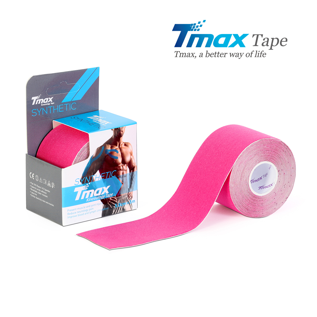 Tmax Kinesiology Tape  Rayon 5m
