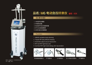 ultrasound cavitation weight loss machine /ultrasonic cavitation radio frequency machine for beauty spa