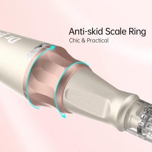 Unique Dr pen E30w cordless microneedling skin care device tighten skin derma pen | Ekai