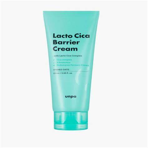 (UNPA) Lacto Cica Barrier Cream 100g