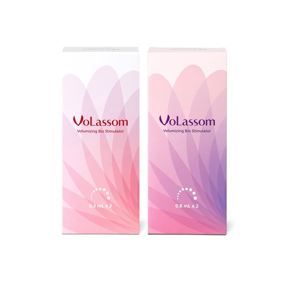 Volassom [CaHA Dermal FIller]