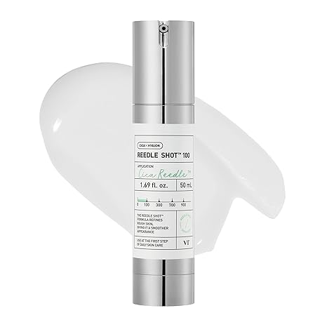 VT Reedle Shot 100, 50ml, 1.69 fl. oz.