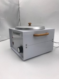 WAXKISS Depilatory Wax Heater DWH-013A Wax Warmer 3000ml Large Wax Heater  Product Description