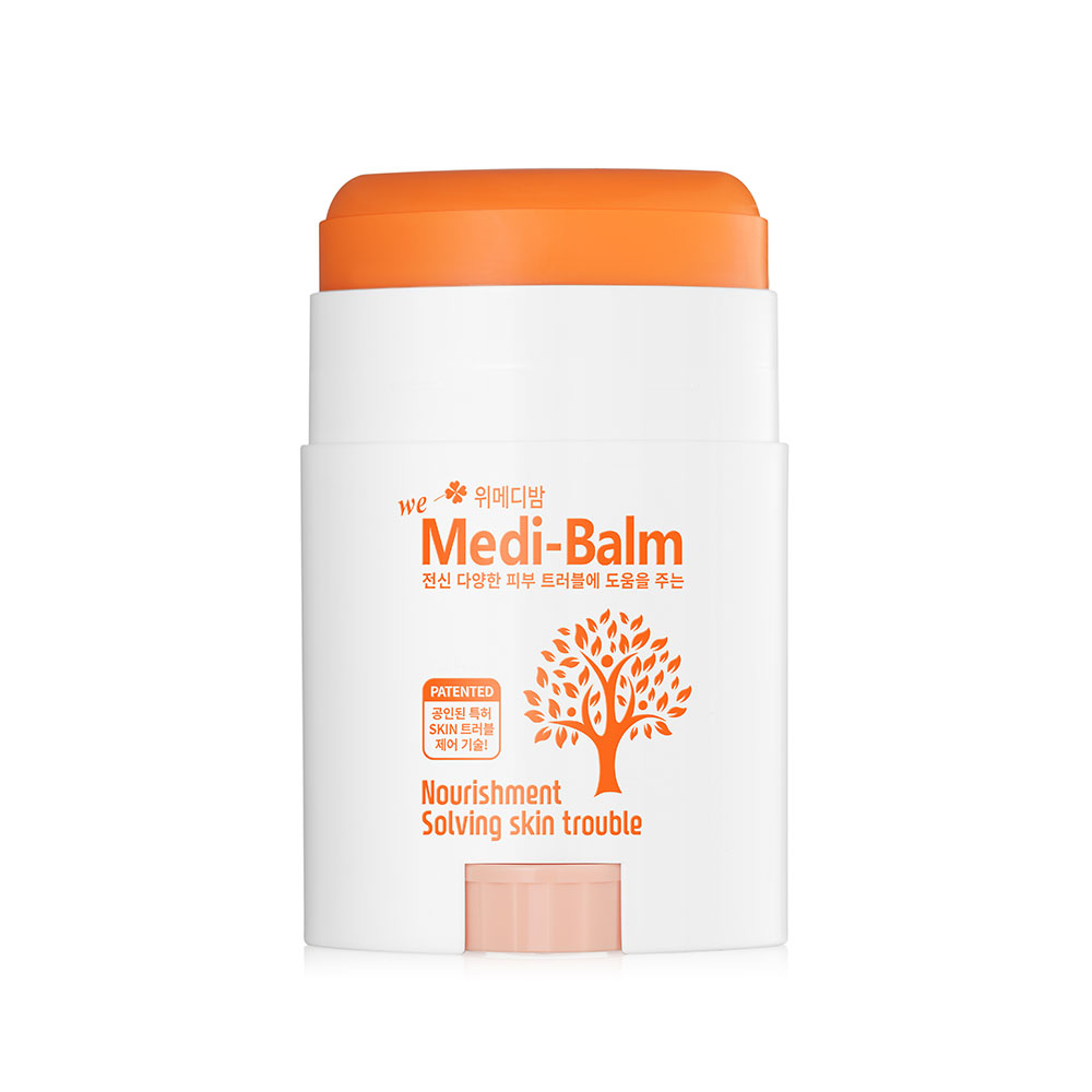 We Medi-Balm (Atopic&amp;Itching)Multi Skin Care Balm/Relieving &amp; moisturizing balm with Astaxanthin 