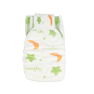 Wholesale Disposable Sleepy Cute Pants Daby Diapers / Nappies