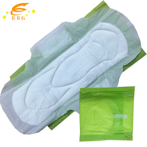 wholesale feminine hygiene products 8 layer sanitary anion pads for women