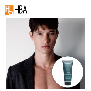 Wholesale fragrance moisturizing after shave lotion balm for men