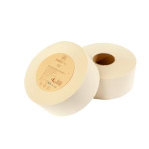 Wholesale high quality bamboo pulp mini jumbo toilet paper roll bathroom paper toilet