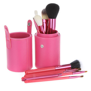 wholesale no logo high quality best price 12 pcs makeup tool 12pcs make uo brush set goat hair