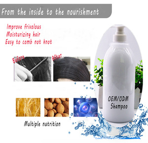 wholesale pack raw materials repair hair care protecting conditioner