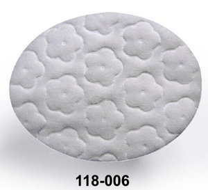 Wholesale wet wipes cotton pad