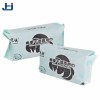 ECO Black Disposable Thickened Pure Cotton Facial Cleanser for Women'sBeauty Salon Removable Cotton Soft Towel
