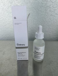 The Ordinary Niacinamide 10% + Zinc 1% Serum 30ml