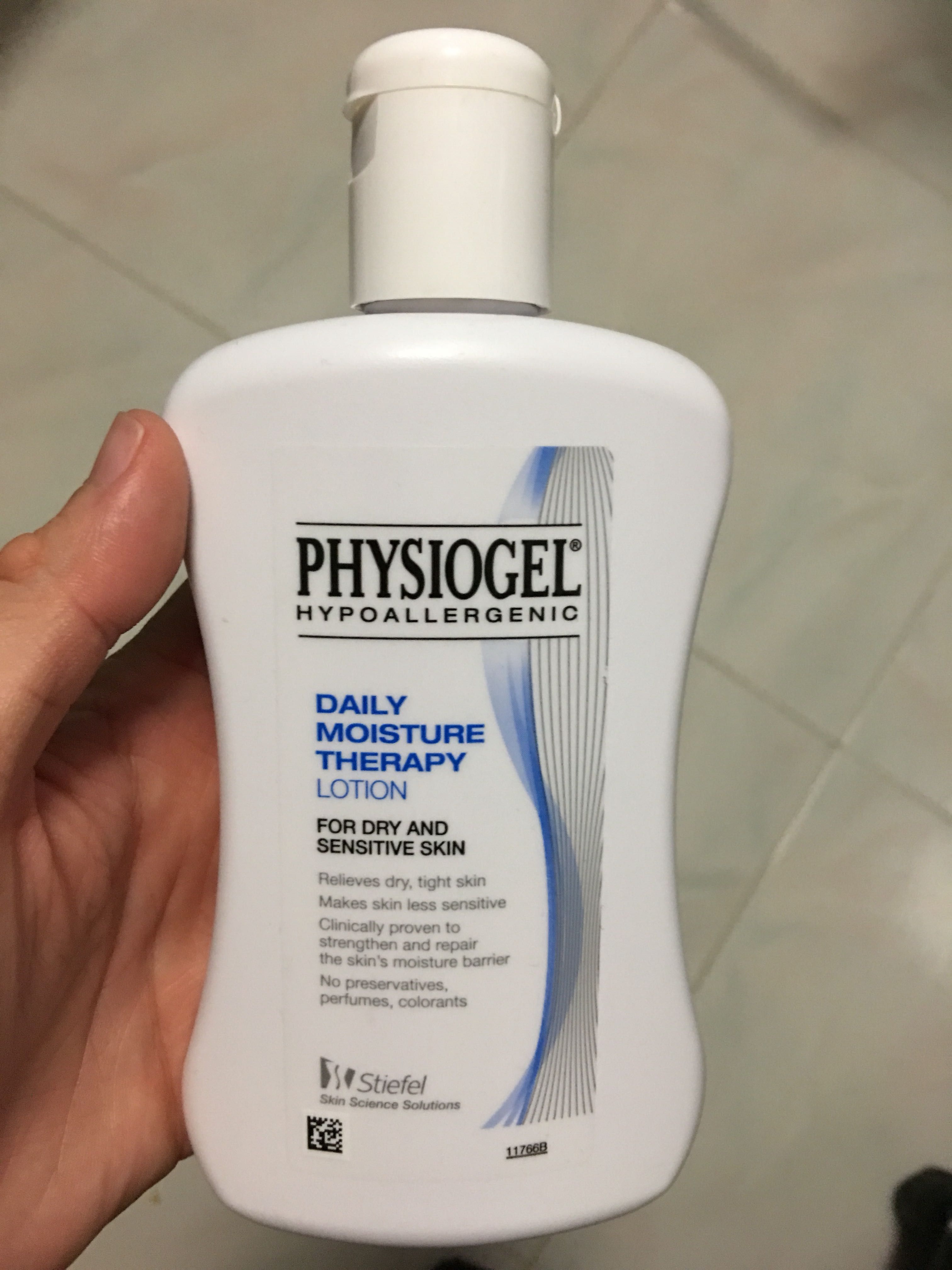 Physiogel