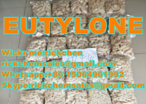 Best Quality Eutylone Crystal Research Chemical China Lab Eutylone