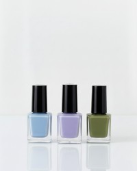 Made in France – High Quality Nail Polish