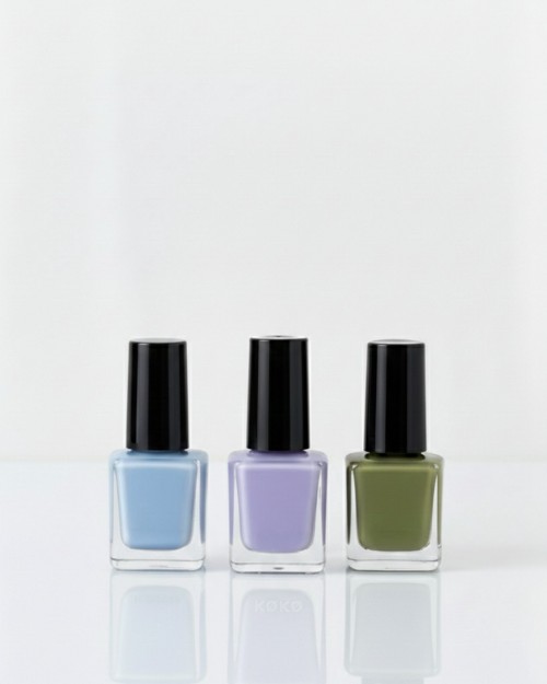 Made in France – High Quality Nail Polish