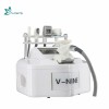 Beauty Instrument Fat Reduction Equipment V-Nine V9 V Nine 5 In1 Ultrasonic Cavitation RF Vacuum Machine