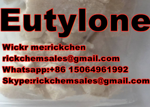 Best Quality Eutylone Crystal Research Chemical China Lab Eutylone