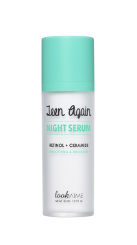 lookATME TEEN AGAIN NIGHT SERUM