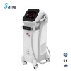 1200W Triple laser 755+808+1064nm diode laser hair removal machine