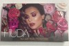 Huda Beauty Rose Gold Remastered Eyeshadow Palette (18x Eyeshadow) 16.6g