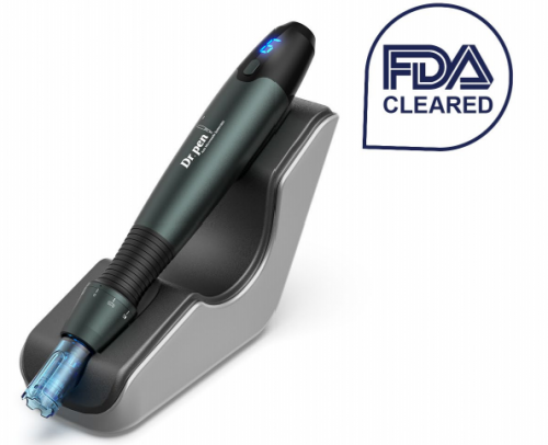 Derma Rolling System derma-pen A20