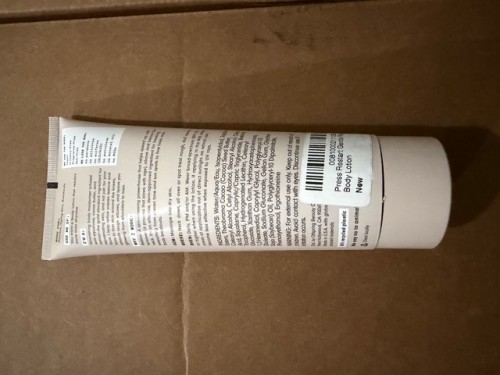Wholesale Lot – 1,000 Units of Versed Press Restart Gentle Retinol Body Lotion