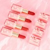Chinese flower carving makeup kit lipstick