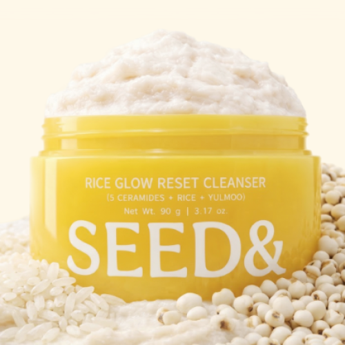 5 Types of Ceramides LHA  Gently purify with LHA, Strengthen the skin