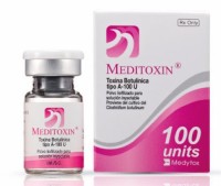 T Type a 100iu Botulax Toxin Butula Meditoxin Botulinum