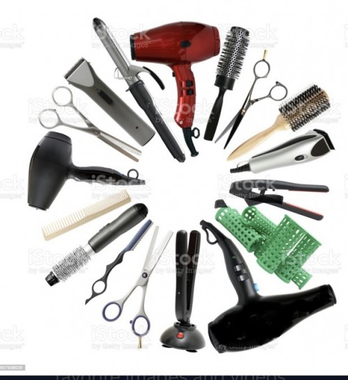 Beauty Salon Spa, Barber Shop and Nails Salon Equipment