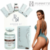 Hyaluronic Acid Gel for Injection in Breast and Buttock Augmentation