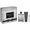 Jimmy Choo Jimmy Choo Coffret: Eau De Toilette Spray 100ml  + Eau De Toilette Spray 7.5ml + After Shave Balm 100ml