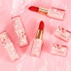 Chinese flower carving makeup kit lipstick